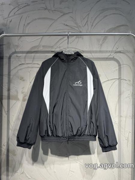 コートbalenciaga極美品 26/26AW新作  好評モデルスーパー コピー 安心 0 