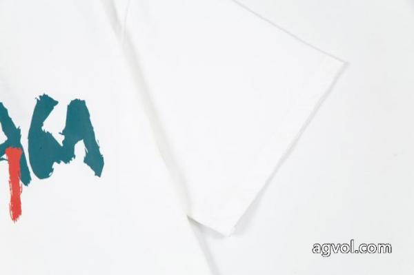 定番人気商品 数量限定お買い得 新着入荷ブランド レプリカTシャツバレンシアガ. 6 