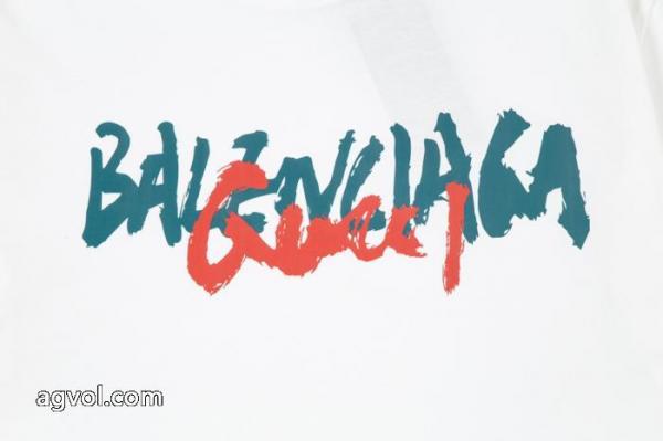 定番人気商品 数量限定お買い得 新着入荷ブランド レプリカTシャツバレンシアガ. 5 