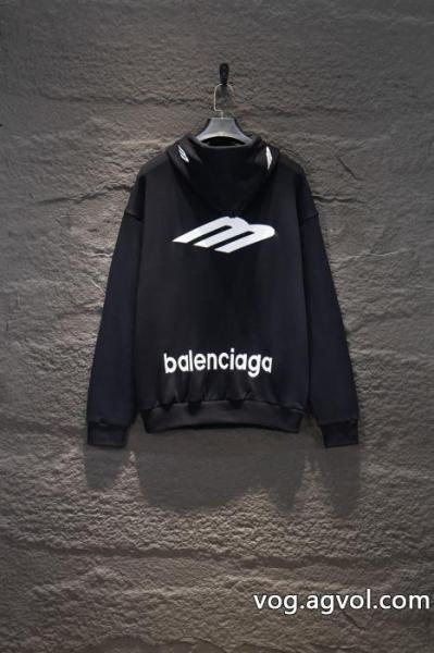激安 ブランド 通販2026人気商品 スタイリッシュ 人気確定 balenciagaパーカー 0 