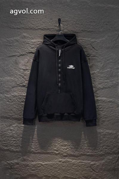 激安 ブランド 通販2026人気商品 スタイリッシュ 人気確定 balenciagaパーカー 5 