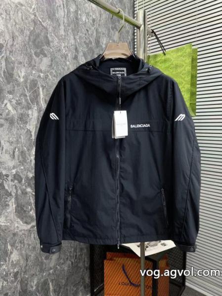 コピー ブランド 通販ジャケット今季トレンド 高級感が漂う 優等品balenciaga 0 