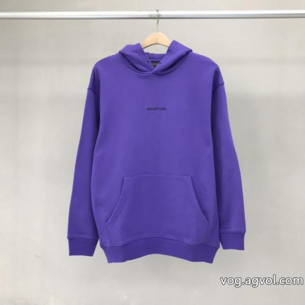 ブランド コピー ショップbalenciagaパーカーオシャレな逸品 2026年秋冬入荷 海外流行. 0