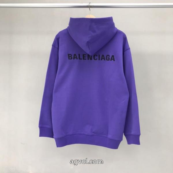 ブランド コピー ショップbalenciagaパーカーオシャレな逸品 2026年秋冬入荷 海外流行. 2