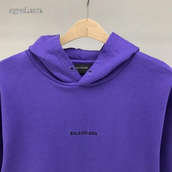 ブランド コピー ショップbalenciagaパーカーオシャレな逸品 2026年秋冬入荷 海外流行. 3