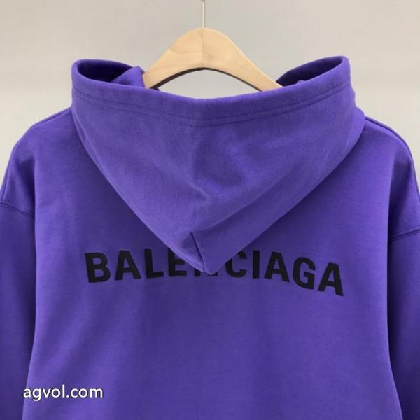 ブランド コピー ショップbalenciagaパーカーオシャレな逸品 2026年秋冬入荷 海外流行. 4