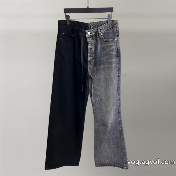 balenciagaコピー ブランド 通販ジーンズ激レアアイテム 今季のトレンド人気新作 VIP SALE!即発可!. 0