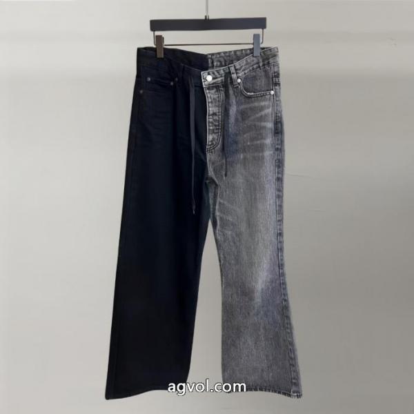 balenciagaコピー ブランド 通販ジーンズ激レアアイテム 今季のトレンド人気新作 VIP SALE!即発可!. 1