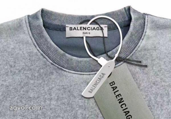 2026即旬な装いに 魅力的な今年らしい 超一流のブランドbalenciagaコピー 商品 ブランドパーカー. 4