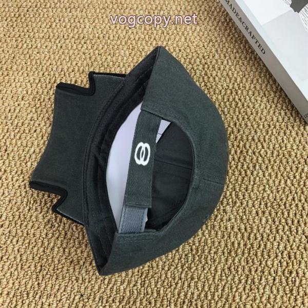 帽子激安 通販 専門店BALENCIAGAお洒落に魅せる 大人っぽい 季節感あふれる注目の新作 5 