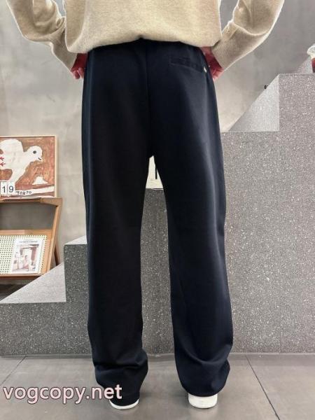 BALENCIAGAブランド 品 激安 通販TOPセラー賞 気品たっぷり 爆買い正規品スラックス 4