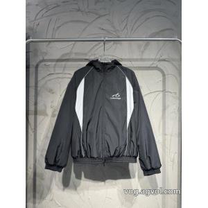 コートbalenciaga極美品 26/26AW新作  好評モデルスーパー コピー 安心