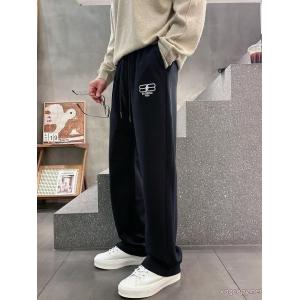 ブランド レプリカ爆買い得価 軽く耐久性のある 品質保証最新作スラックスBALENCIAGA