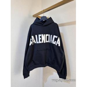コピー 通販限定セール正規品 手元在庫限り 26ss洗練デザインパーカーバレンシアガ.