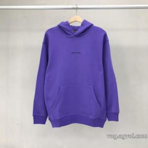 ブランド コピー ショップbalenciagaパーカーオシャレな逸品 2026年秋冬入荷 海外流行.