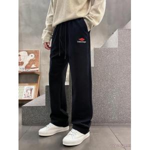 発表の新作モデル 雑誌掲載 こだわり高級 大人気モデル通販 ブランドスラックスBALENCIAGA