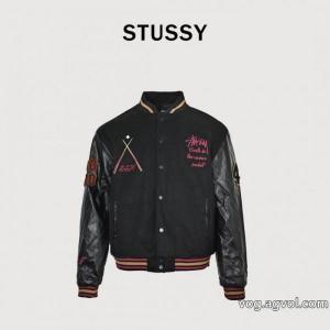 完売必至 2026最新入荷 上質なものコピー ブランド 優良ジャケットSTUSSY