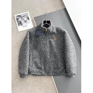 2026最新作 今季はファション感漂う こなれ感LOUIS VUITTONジャケット激安 通販 ブランド
